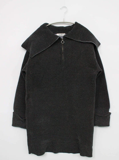 dazzlin/ダズリン/その他トップス/トップス/グレー/F