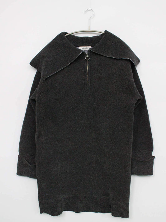 dazzlin/ダズリン/その他トップス/トップス/グレー/F