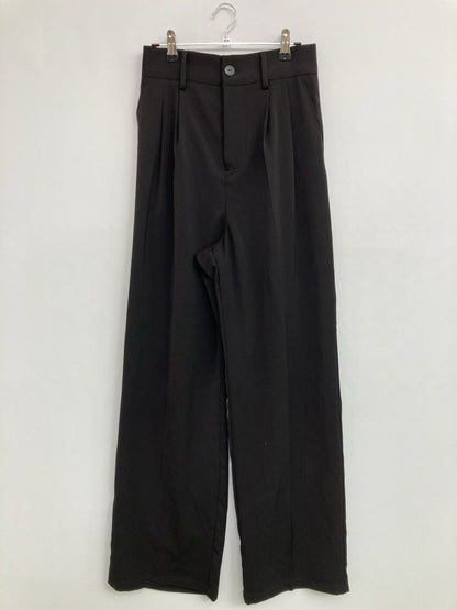 Re:EDIT/リエディ/その他パンツ/パンツ/ブラック/MT