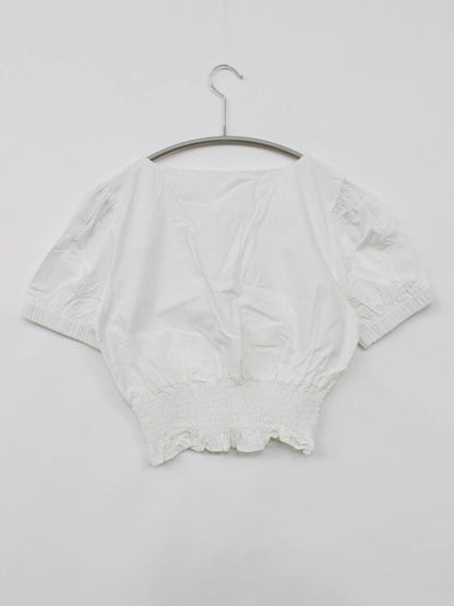 Grace&Chili/その他トップス/トップス/ホワイト/S