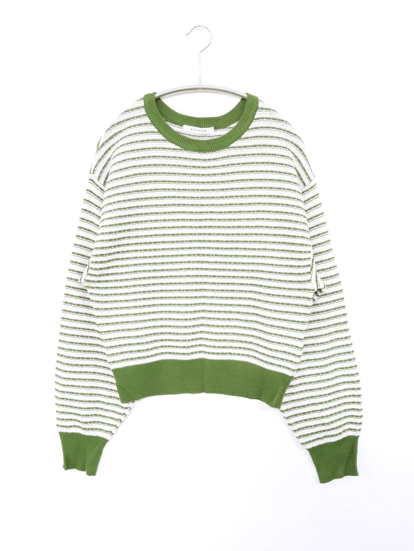 KHALITA/ハリータ/Tシャツ/カットソー/トップス/その他/M