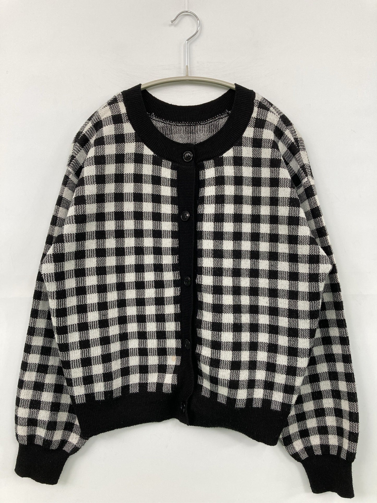 ehka sopo/エヘカソポ/カーディガン/ボレロ/トップス/ブラック/F