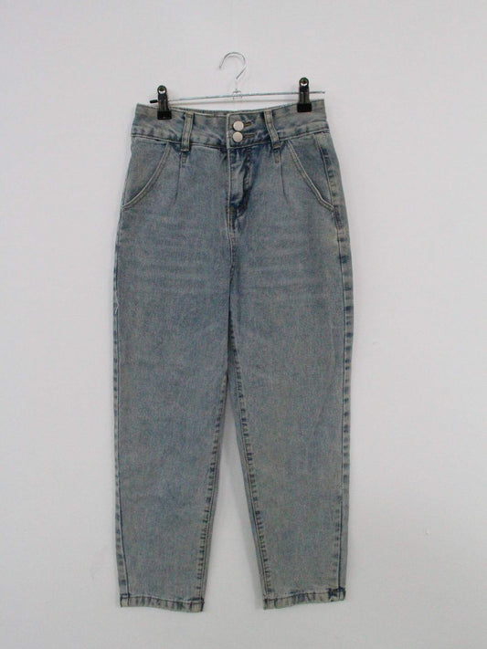 デニムパンツ/パンツ/ブルー