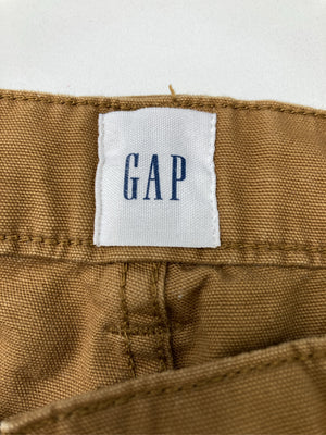 GAP/ギャップ/その他パンツ/パンツ/ブラウン/28x30