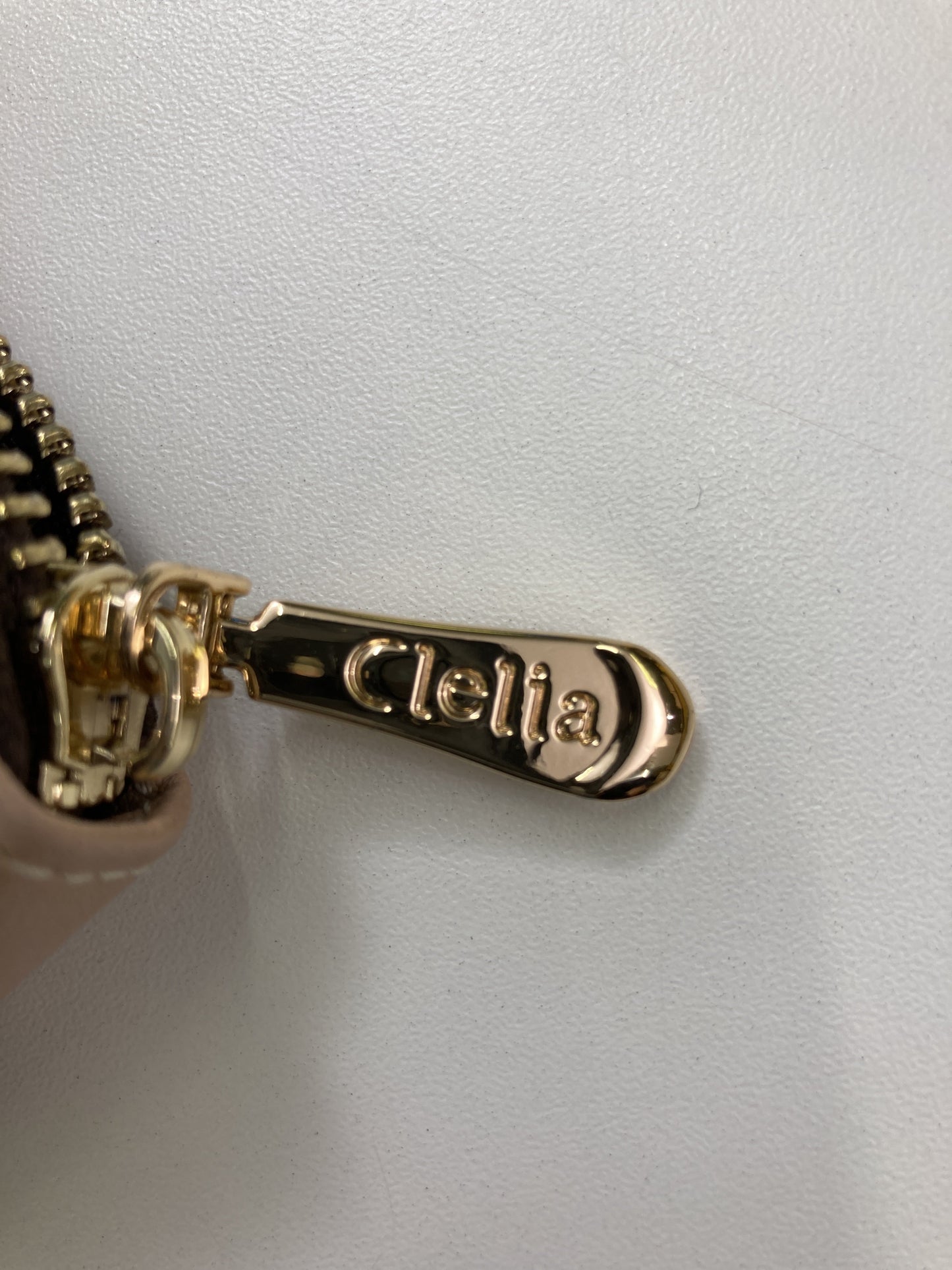 財布/財布/小物/ピンク