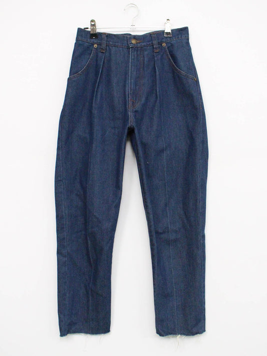 KBF/ケービーエフ/デニムパンツ/パンツ/ブルー/36