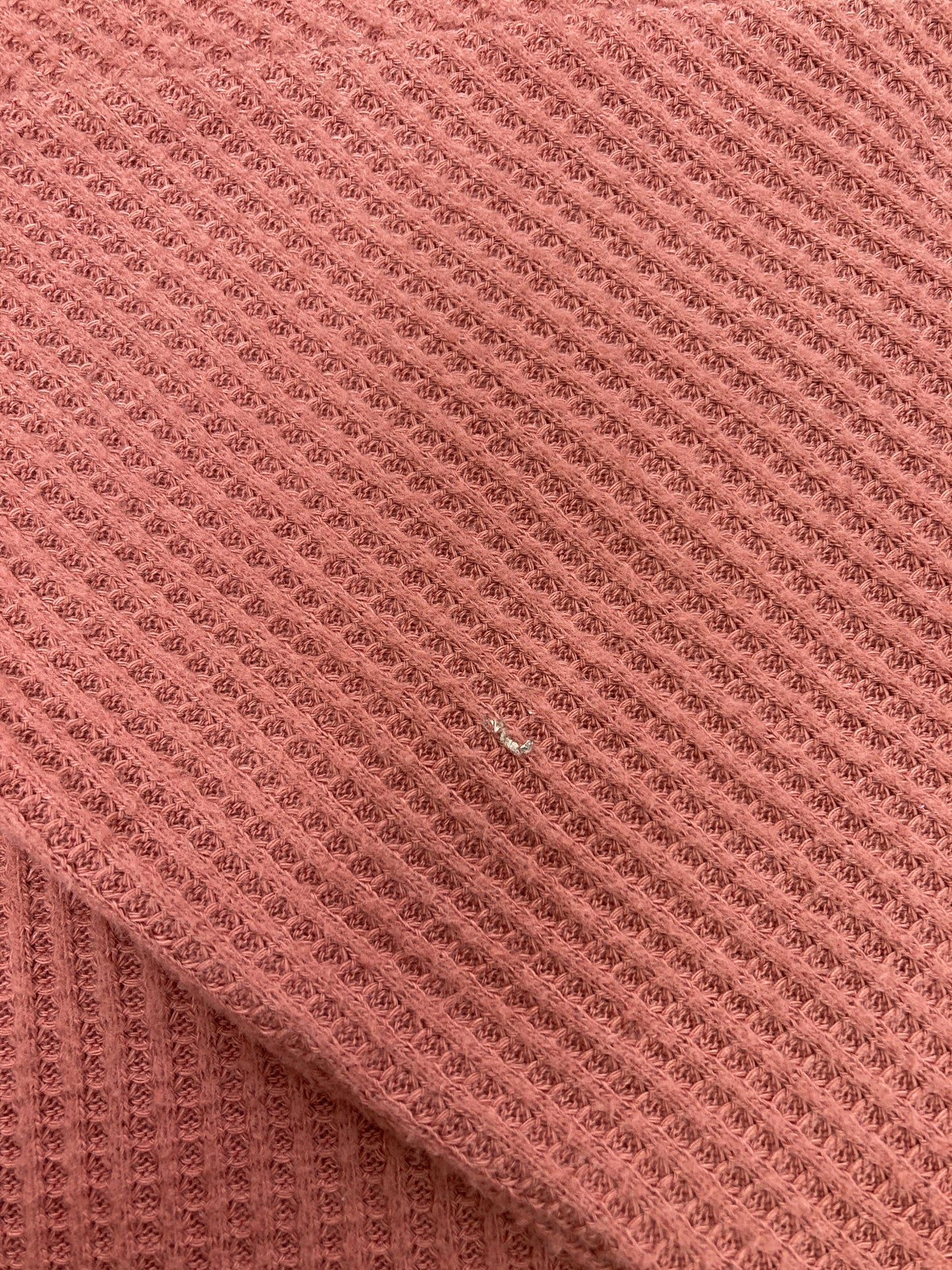 OZOC/オゾック/ニット/セーター/トップス/ピンク/40