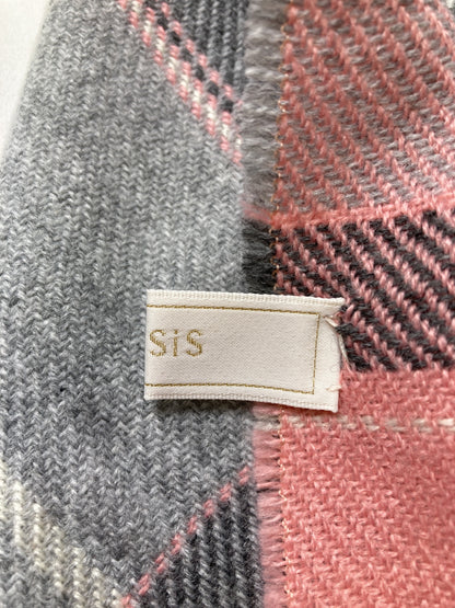 any sis/エニィスィス/マフラー/ファッション雑貨/ピンク