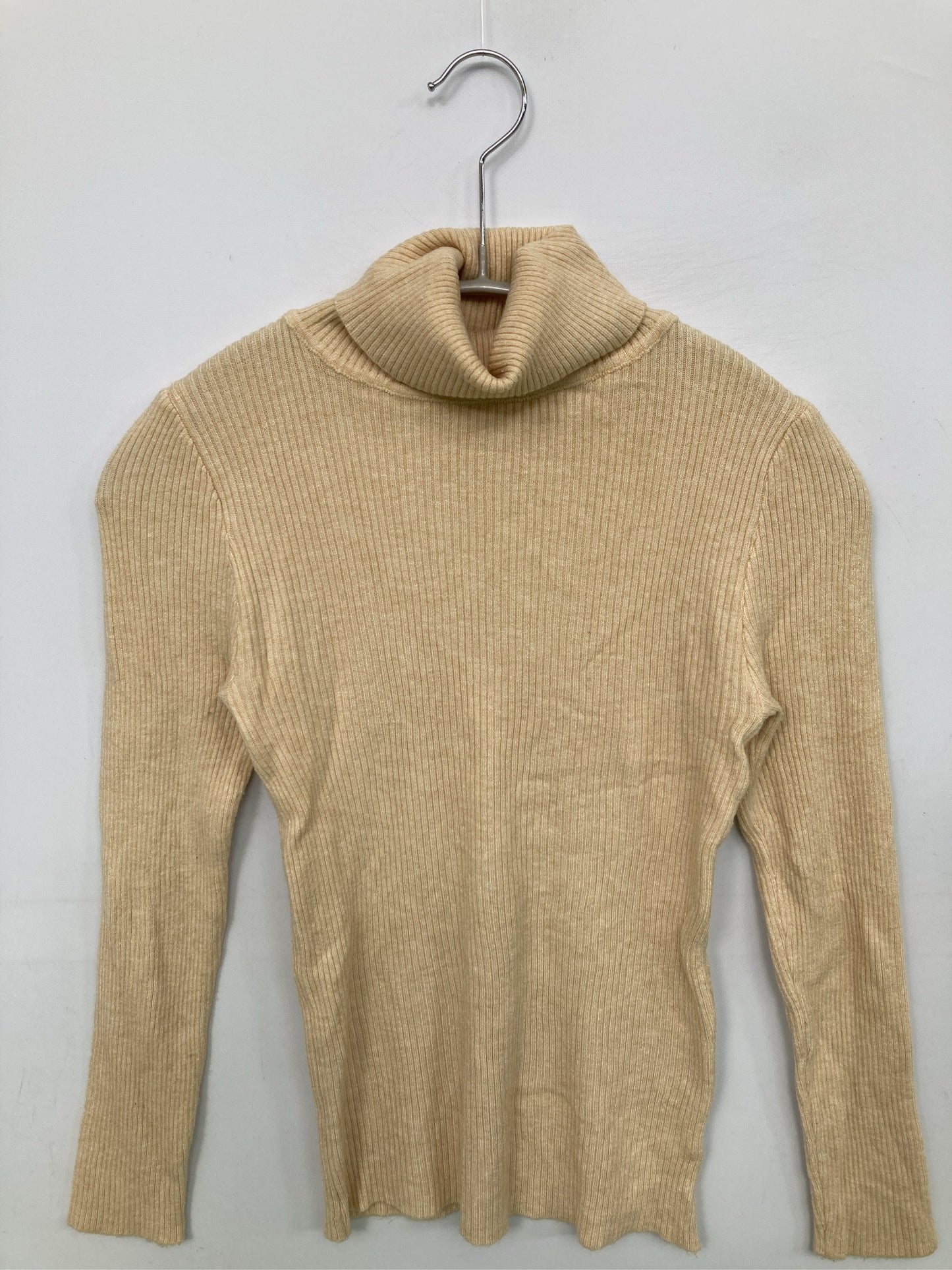 CLEA/クレア/ニット/セーター/トップス/ベージュ/F