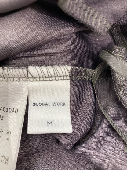 GLOBAL WORK/グローバルワーク/ロングスカート/スカート/ブラウン/M