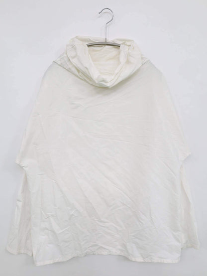Plantation/Tシャツ/カットソー/トップス/ホワイト/M