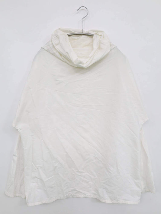 Plantation/Tシャツ/カットソー/トップス/ホワイト/M