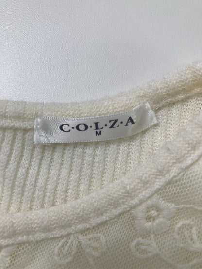 COLZA/コルザ/その他トップス/トップス/ホワイト/M