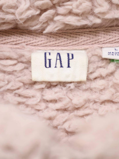 GAP/ギャップ/その他トップス/トップス/ピンク/L