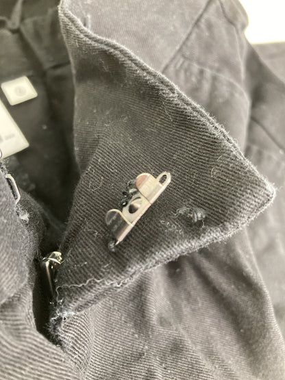 niko and .../ニコアンド/その他パンツ/パンツ/ブラック/4