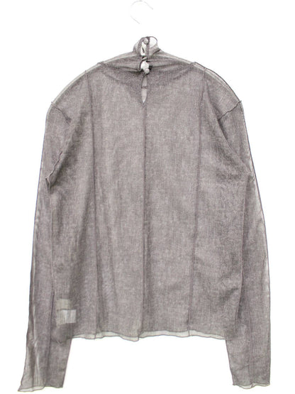 SELECT MOCA/セレクトモカ/Tシャツ/カットソー/トップス/グレー