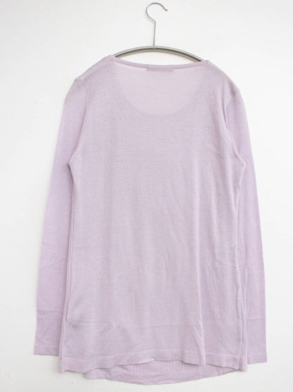ZEAL/その他トップス/トップス/パープル/L