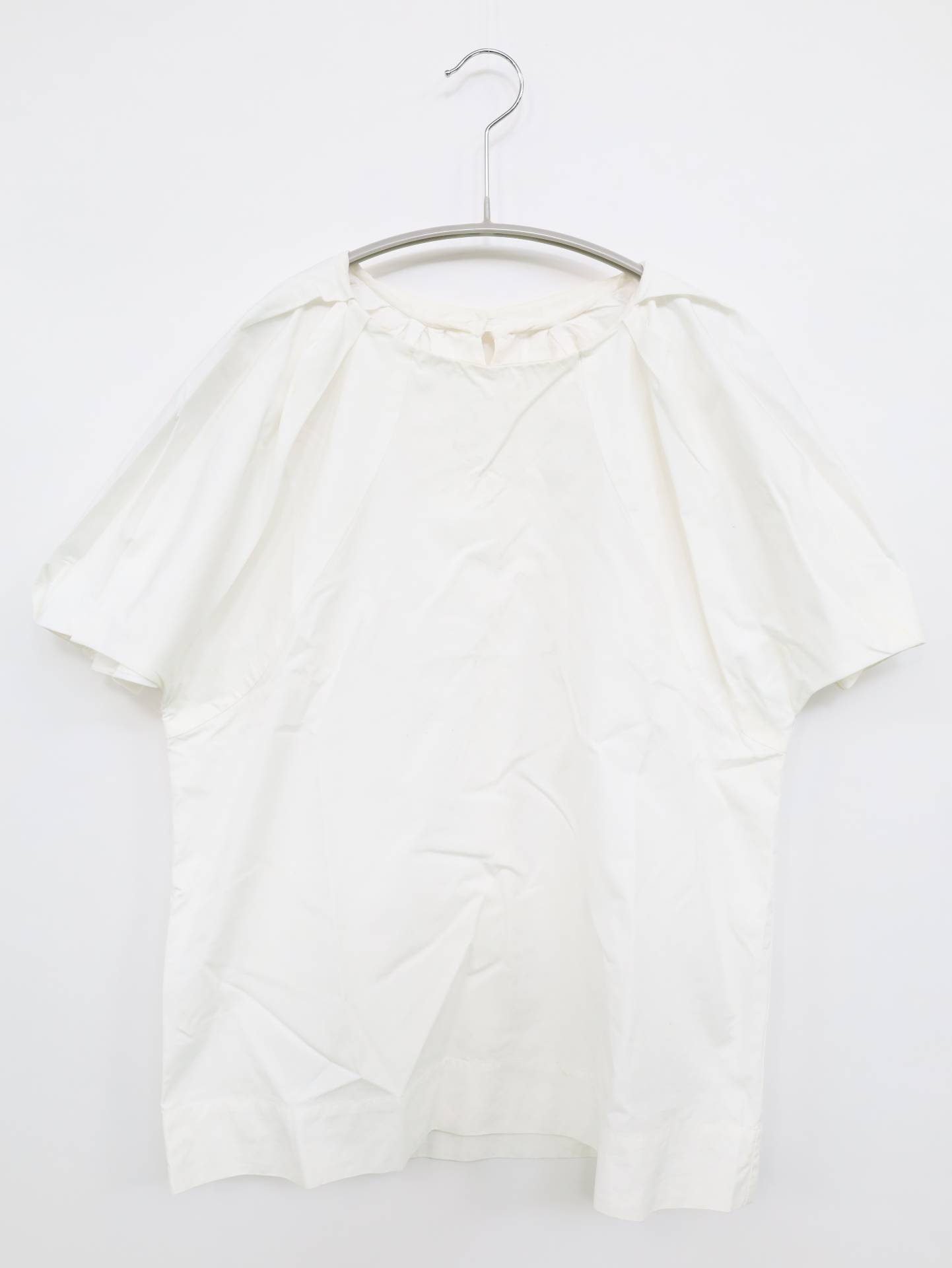 sinv/Tシャツ/カットソー/トップス/ホワイト