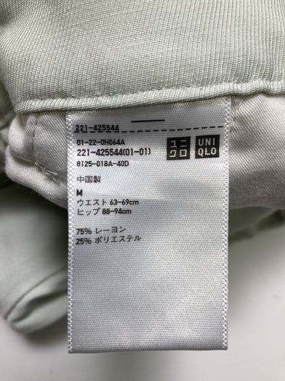UNIQLO/ユニクロ/カーゴパンツ/パンツ/グレー/M