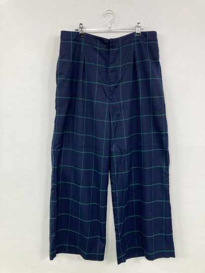 elgna/その他パンツ/パンツ/ネイビー/44