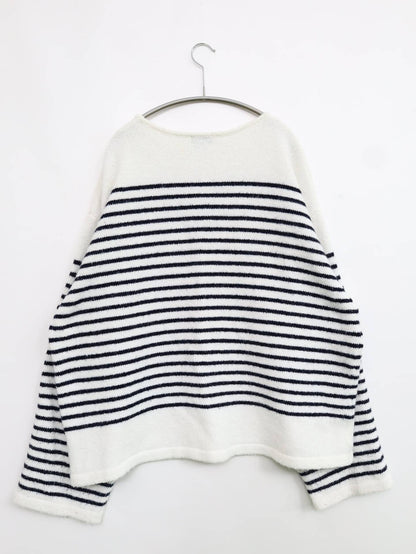 natiam/Tシャツ/カットソー/トップス/ホワイト