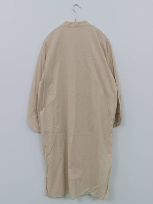 I _am/アイアム/ワンピース/ワンピース/ドレス/ベージュ