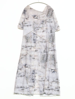 MURRAL/ミューラル/ワンピース/ワンピース/ドレス/グレー/1