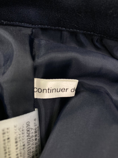 continuer de NICE CLAUP/コンティニューデナイスクラップ/その他パンツ/パンツ/ブラック/F