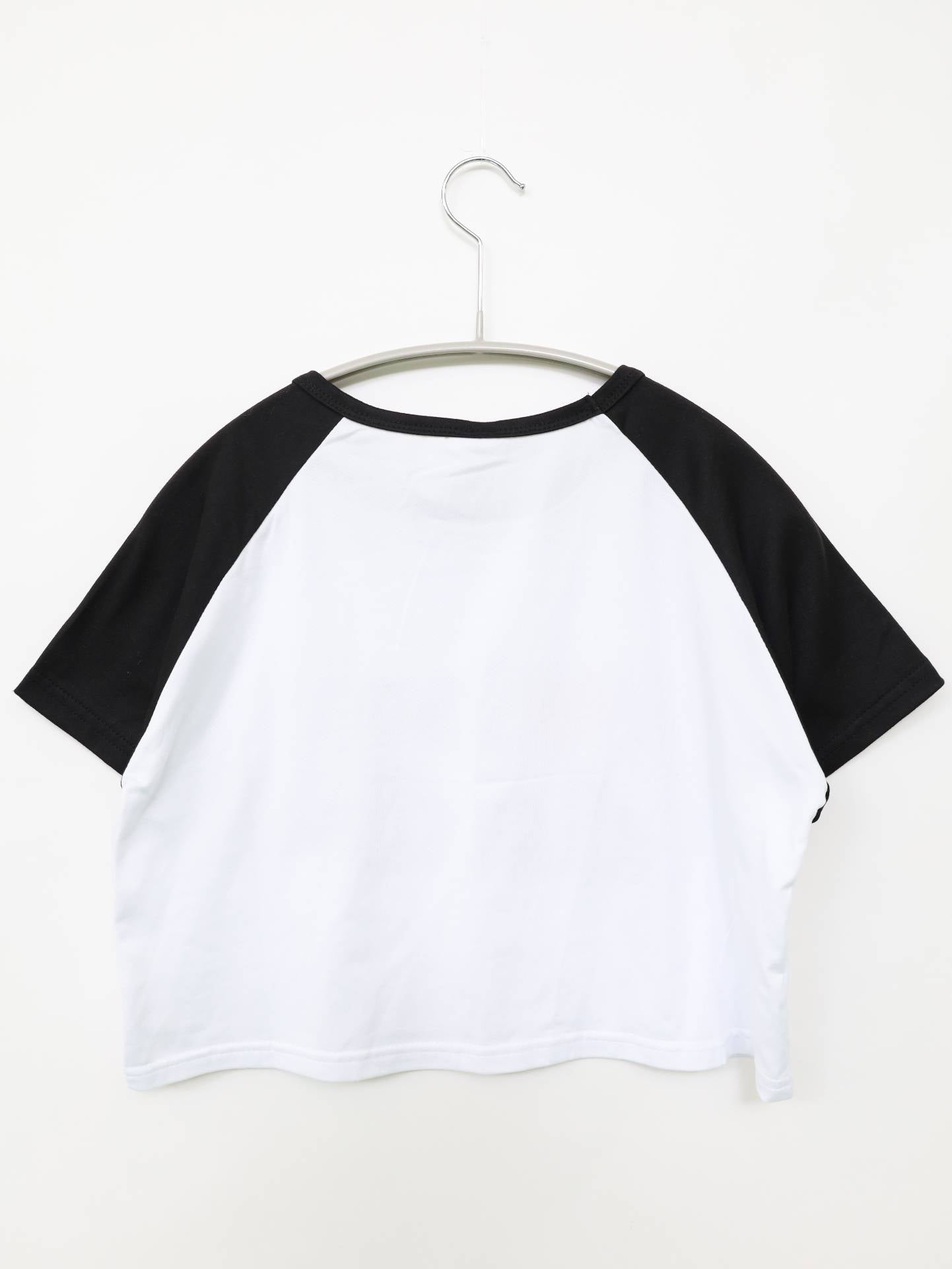 Tシャツ/カットソー/トップス/ホワイト/L