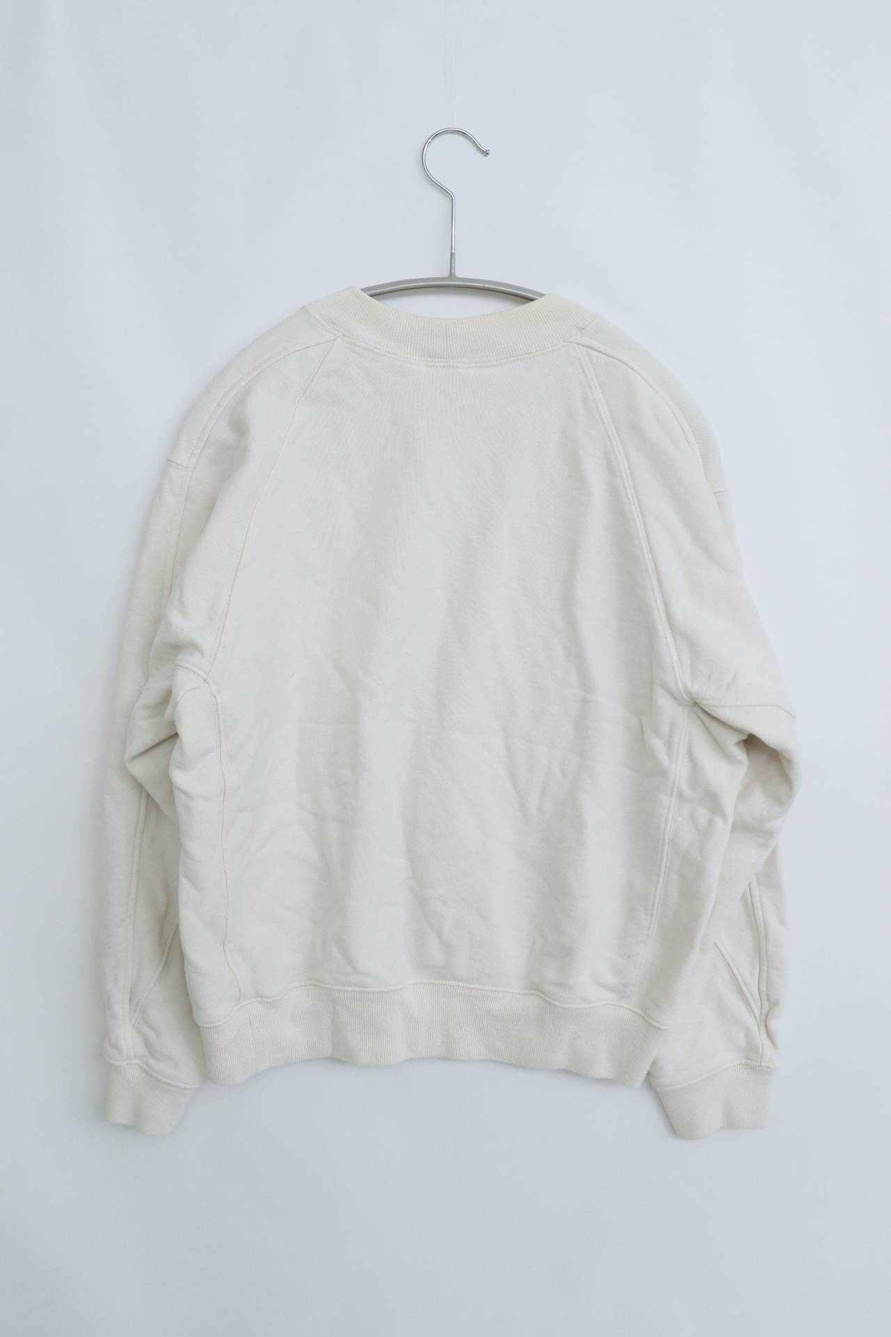 UNIQLO/ユニクロ/その他トップス/トップス/ホワイト/S