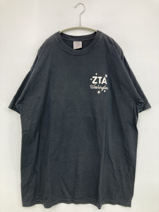 Comfort Colors/コンフォートカラーズ/Tシャツ/カットソー/トップス/ブラック/XL