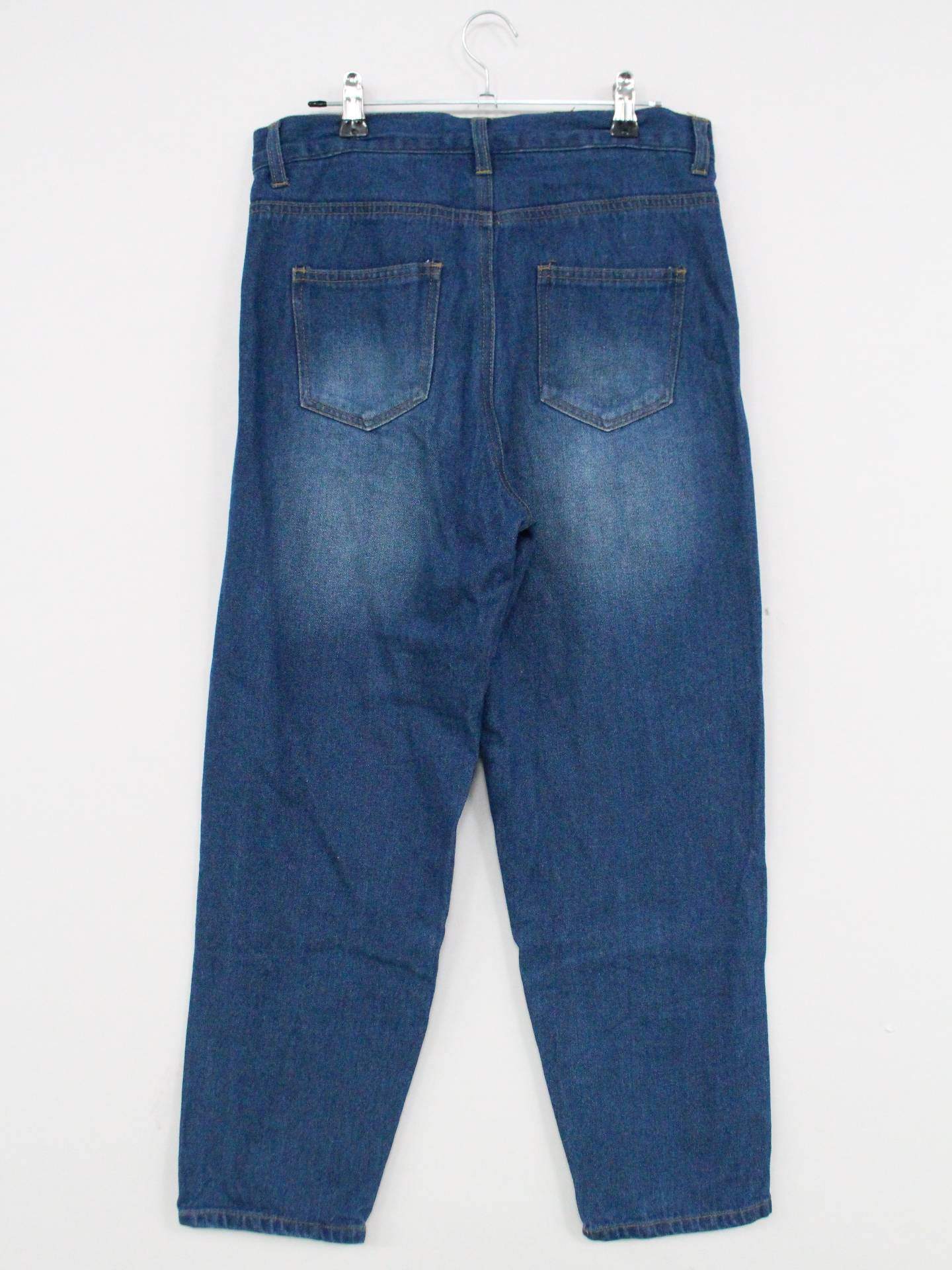デニムパンツ/パンツ/ブルー/S