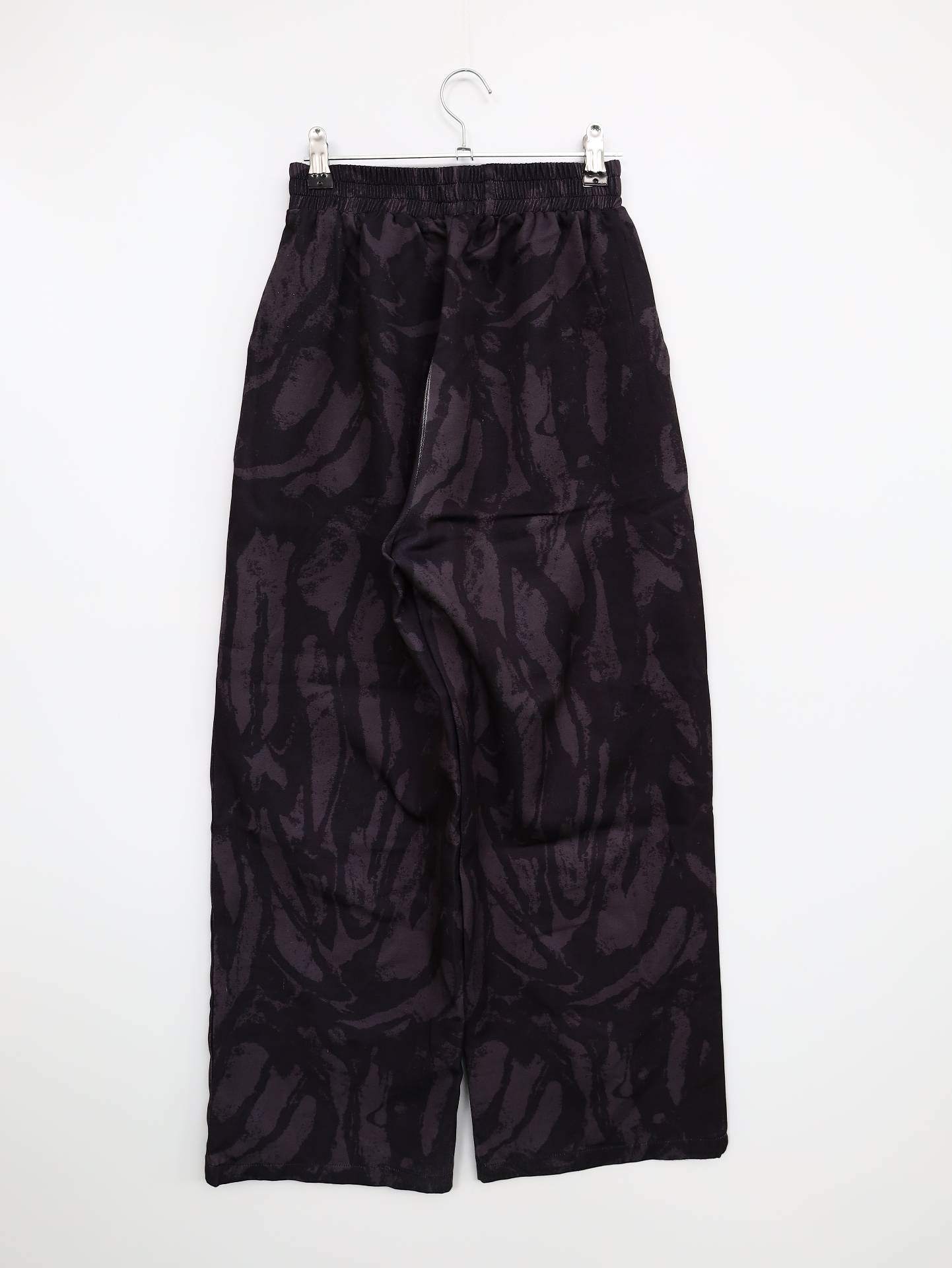 FRIFUL/その他パンツ/パンツ/ブラック/S