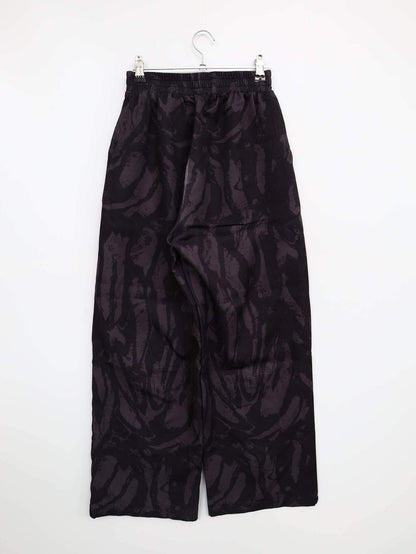 FRIFUL/その他パンツ/パンツ/ブラック/S