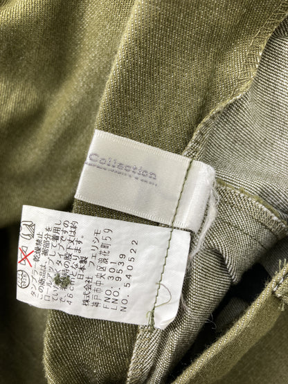 その他パンツ/パンツ/カーキ/W67 H91