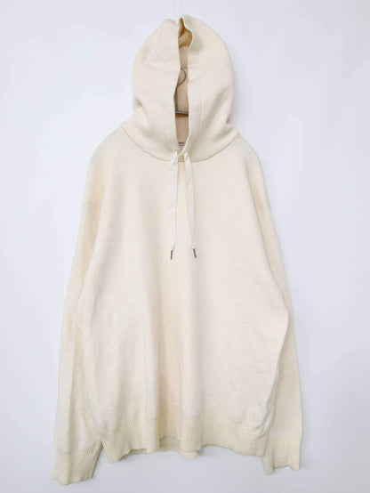 CIAOPANIC TYPY/チャオパニックティピー/パーカー/トップス/アイボリー/LARGE