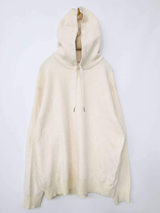 CIAOPANIC TYPY/チャオパニックティピー/パーカー/トップス/アイボリー/LARGE