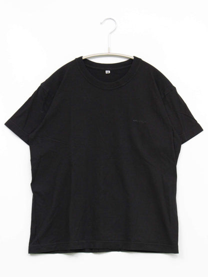 Kaepa/Tシャツ/カットソー/トップス/ブラック/S