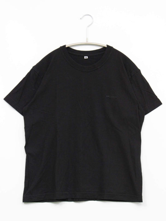 Kaepa/Tシャツ/カットソー/トップス/ブラック/S
