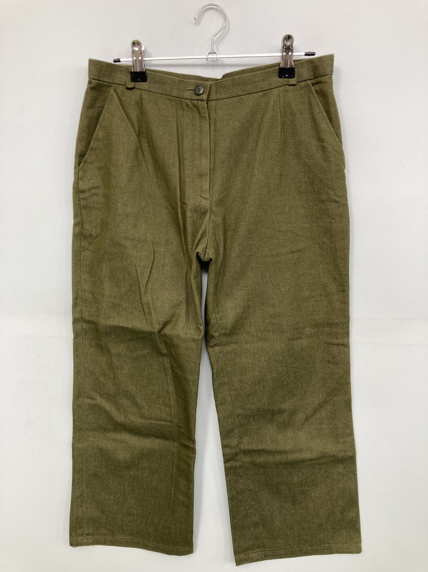 その他パンツ/パンツ/カーキ/W67 H91