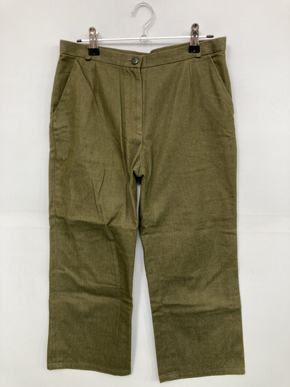 その他パンツ/パンツ/カーキ/W67 H91