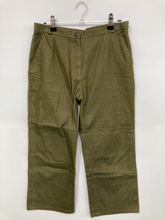 その他パンツ/パンツ/カーキ/W67 H91