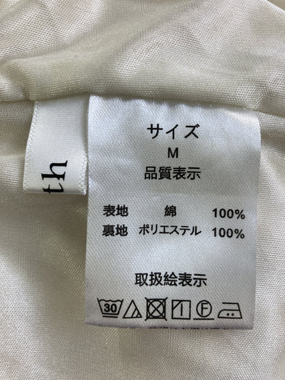 fifth/フィフス/その他パンツ/パンツ/アイボリー/M