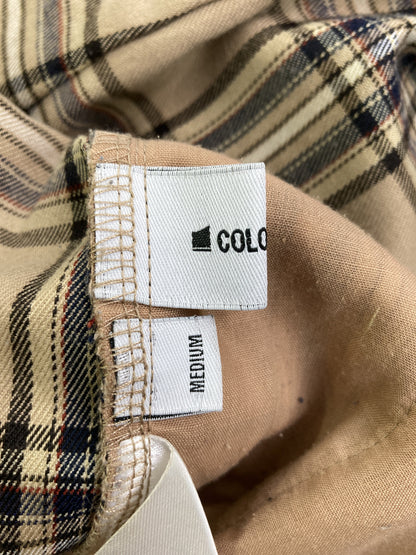 COLONY 2139/コロニートゥーワンスリーナイン/その他パンツ/パンツ/ベージュ/MEDIUM