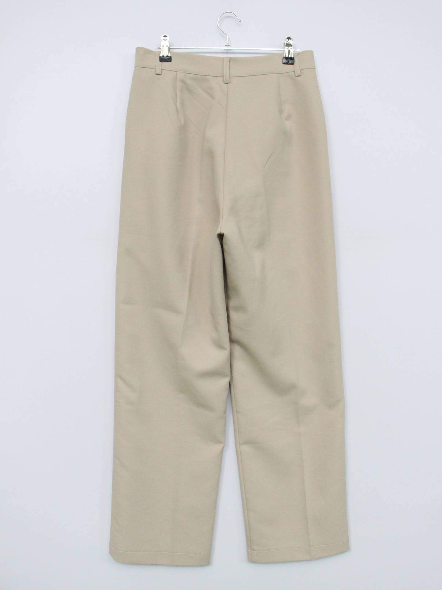 CLASSICAL ELF/クラシカルエルフ/その他パンツ/パンツ/ベージュ/M