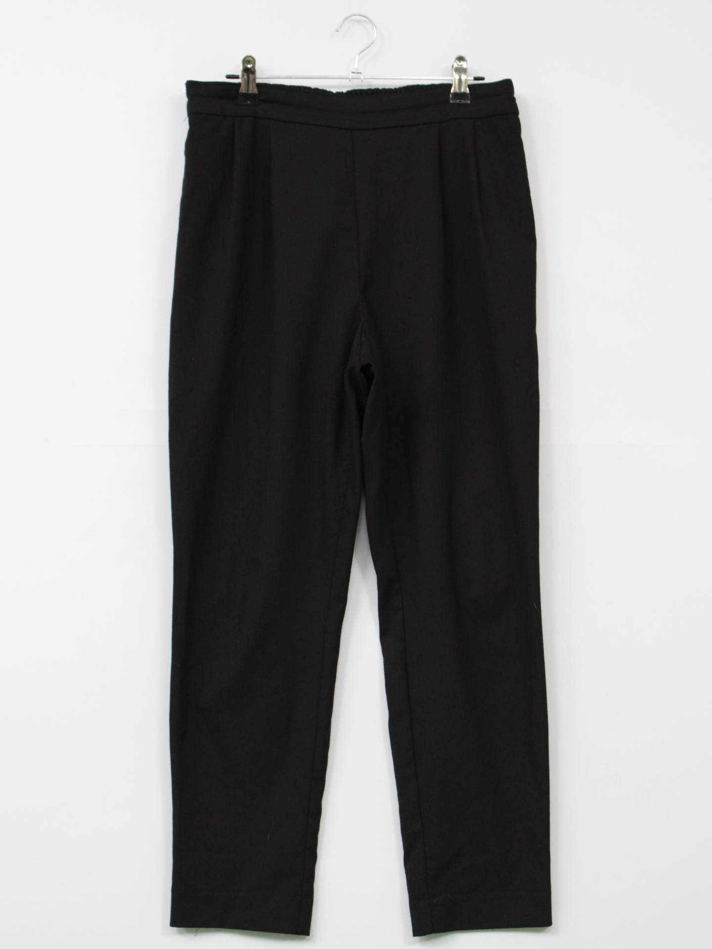 GLOBAL WORK/グローバルワーク/その他パンツ/パンツ/ブラック/L