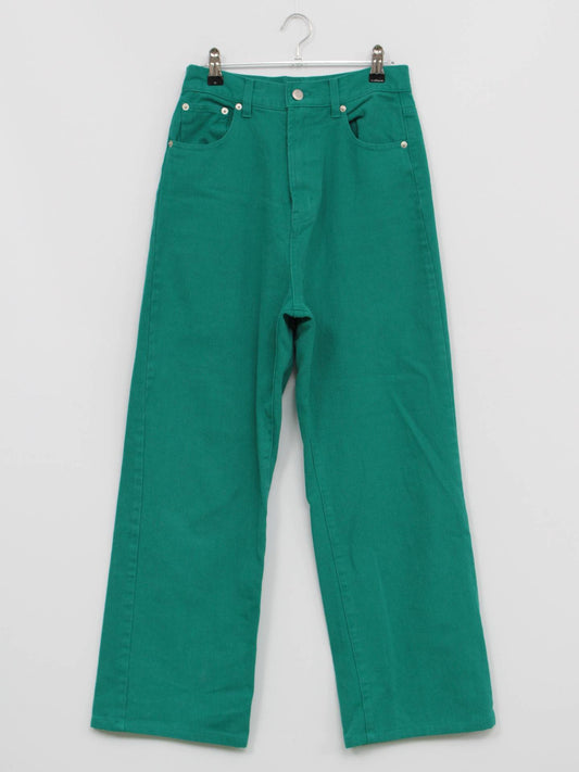 epimi epimmy/その他パンツ/パンツ/グリーン/S