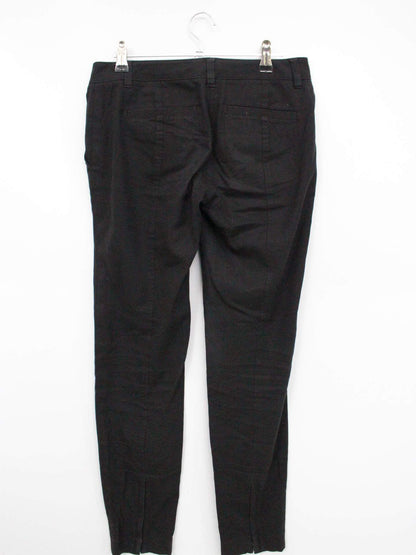 Theory/その他パンツ/パンツ/ブラック/XO