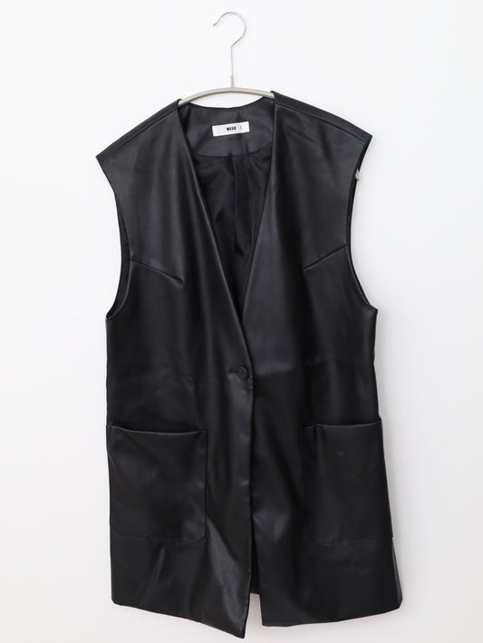 WEGO/ウィゴー/その他トップス/トップス/ブラック