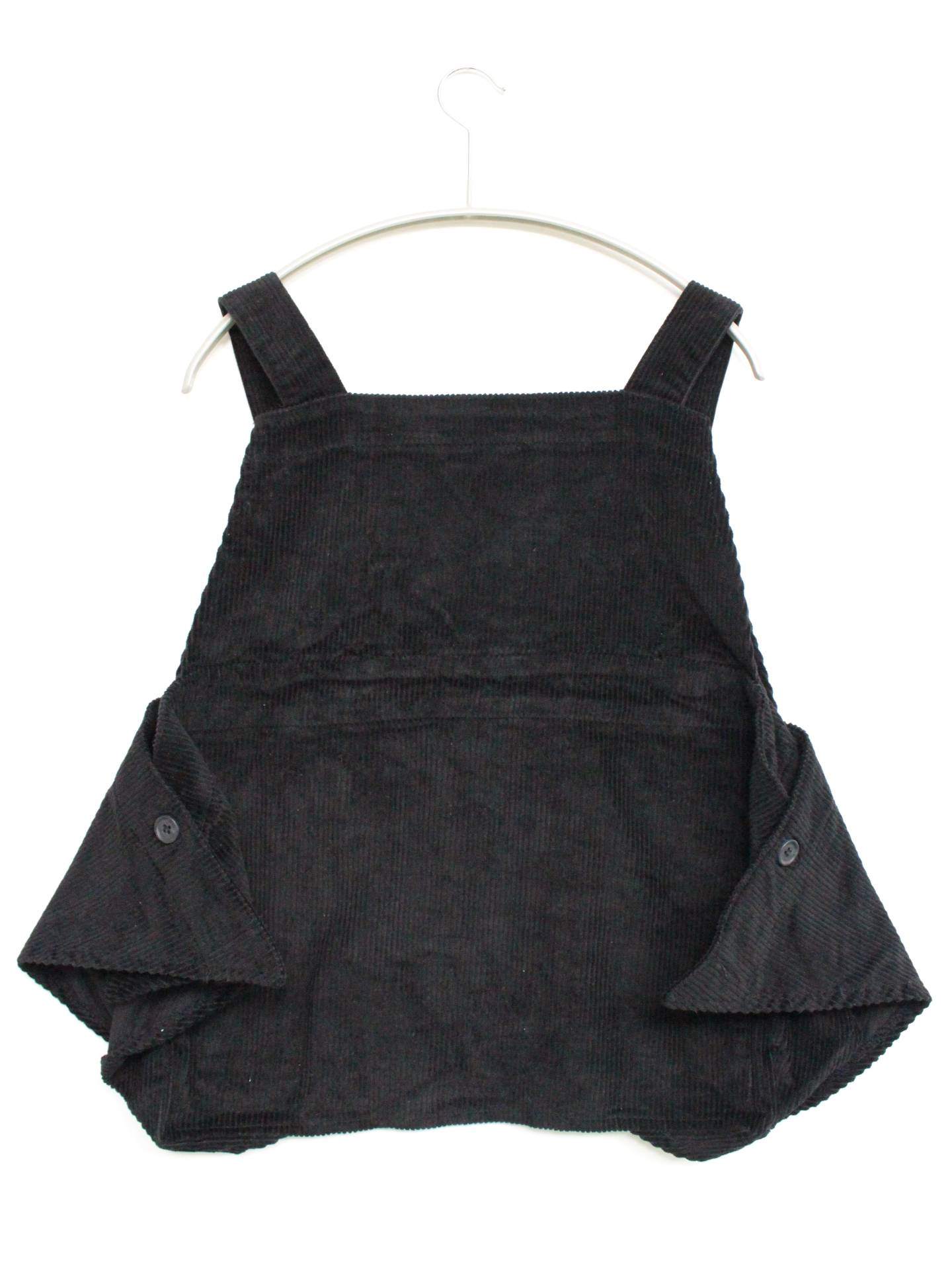 LUIJOIE/アンサンブル/トップス/ブラック/F